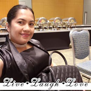 Meet your Posher, Christine